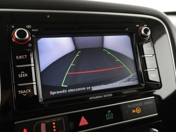 Mitsubishi Outlander III SUV Facelifting 2017 2.0 150KM 2018 Mitsubishi Outlander 2.0 4WD Diamant Edition+ Navi, zdjęcie 23