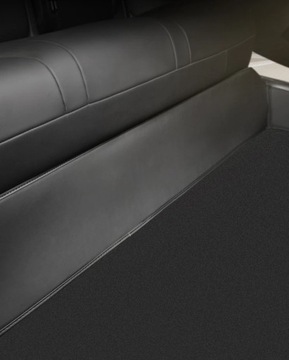Защитный коврик для нижнего заднего сиденья для Tesla Model 3 Y Full Surround Cushion Pr