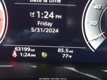 Audi Q8 2021 Audi Q8 2021r, Premium Plus, Quattro, 3.0L 3.0 Benzyna 335KM, zdjęcie 11