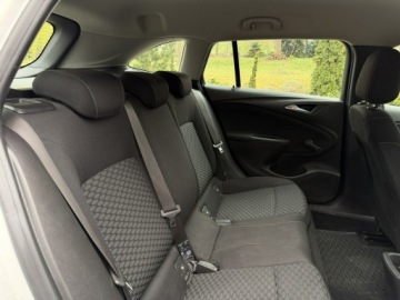 Opel Astra K Sports Tourer 1.6 CDTI 95KM 2017 Opel Astra Sports Tourer | Serwis | Nowe, zdjęcie 10