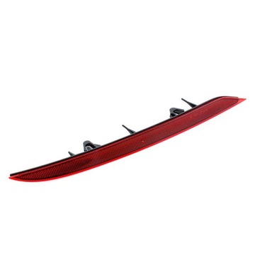 ODBLASK ZDERZAKA TYŁ PRAWY OPEL ASTRA K 13460919