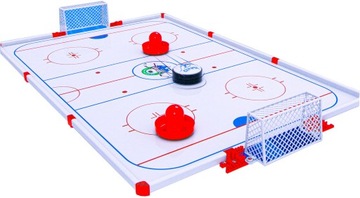 CYMBERGAJ HOKEJ GRA STÓŁ DO GRY W CYMBERGAJA AIR HOCKEY