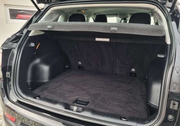 Jeep Compass II SUV 1.4 MultiAir 140KM 2019 Jeep Compass SLICZNY 1.4 Turbo BENZYNA Oryginal ZADBANY Serwis 2019r Sport, zdjęcie 11