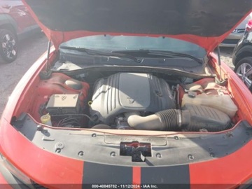 Dodge Charger VII 2021 Dodge Charger RT 2021 5.7l 5.7 Benzyna 837KM, zdjęcie 5