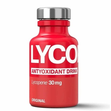 LycopenPro Original 250ml Andyoxidant drink