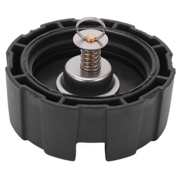 Крышка топливного бака для лодки Прочная, долговечная, надежная совместимость