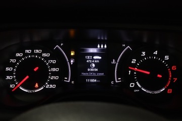 Fiat Tipo II Sedan 1.4 95KM 2019 Fiat Tipo 1.4 16V, Salon Polska, 1. Właściciel, zdjęcie 10