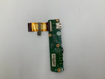 USB WŁĄCZNIK AUDIO Lenovo IdeaPad YOGA 300 11 IBR