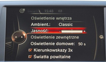 BMW X1 F48 Crossover xDrive20d 190KM 2017 BMW X1 2.0 D 190ps xDrive xLine Ledy Edition Executive 2.0 Diesel 190KM, zdjęcie 30