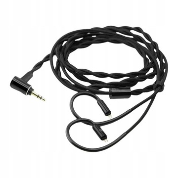 Słuchawki Adapter audio 2,5 mm Zbalansowany
