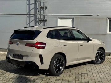 BMW X3 G45 SUV Plug-In 2.0 30e 299KM 2025 BMW X3 xDrive30e Sport Suv 2.0 (299KM) 2025, zdjęcie 3