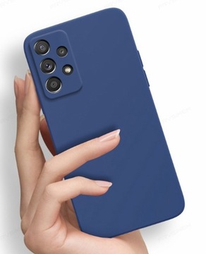 ЖИДКИЙ ЧЕХОЛ для SAMSUNG GALAXY A53 5G + стекло