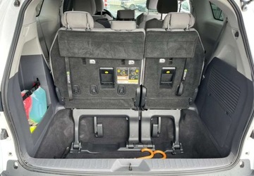 Toyota Sienna III 2020 Toyota Sienna Toyota Sienna 2.5 Hybryda 245KM, zdjęcie 25