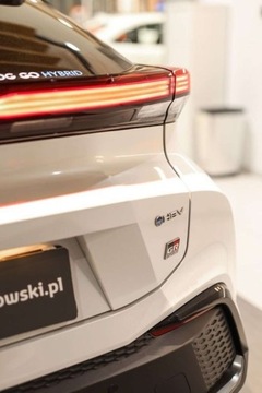 Toyota C-HR II SUV 2.0 Hybrid Dynamic Force 197KM 2024 Toyota C-HR 2.0 Hybrid Dynamic Force GR Sport 2.0 Hybryda 197KM, zdjęcie 34