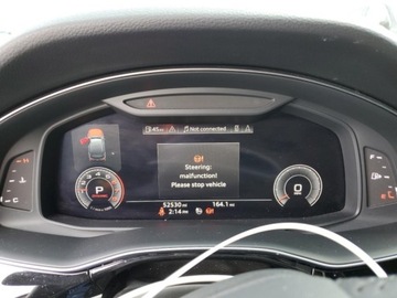 Audi Q7 II 2020 Audi Q7 2020 AUDI Q7 PRESTIGE 3.0 Benzyna 272KM, zdjęcie 8