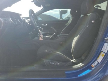 Ford Mustang VI Fastback Facelifting 5.0 Ti-VCT 460KM 2018 Ford Mustang GT 2018 5.0L 5.0 Benzyna 460KM, zdjęcie 7