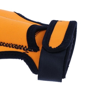 Держатель фонаря для дайвинга на открытом воздухе