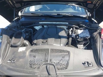 Porsche Macan 2023 Porsche Macan 2023r, T, 2.0, 4x4 2.0 Benzyna 262KM, zdjęcie 11