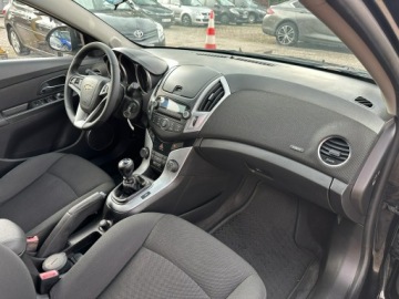 Chevrolet Cruze Kombi 1.6 16V DOHC 124KM 2013 Chevrolet Cruze 1.6 benzyna/Salon Polska/ Serwis, zdjęcie 22