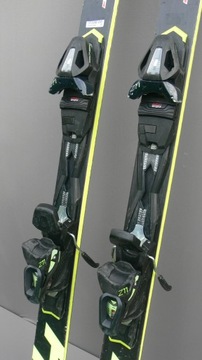 FISCHER RC4 RACE PRO длина 165см