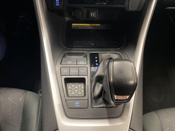 Toyota RAV4 V SUV 2.5 Hybrid Dynamic Force 218KM 2019 Toyota RAV4 2.5 Hybrid Comfort 4x2 V (2018-) Toyot, zdjęcie 20