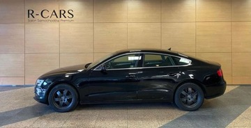 Audi A5 8T Cabrio Facelifting 2.0 TDI 177KM 2015 Audi A5 Sportback Salon Polska Bezwypadkowy R CARS Warszawa 2.0 Diesel, zdjęcie 4
