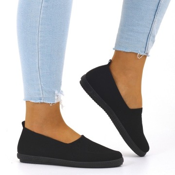 LECIUTKIE BUTY ADIDASY SPORTOWE TRAMPKI CZARNE