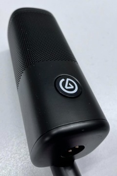 Проводной микрофон Elgato WAVE DX USB Studio