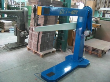 Степлер для гофрированного картона MZC ZS 1400