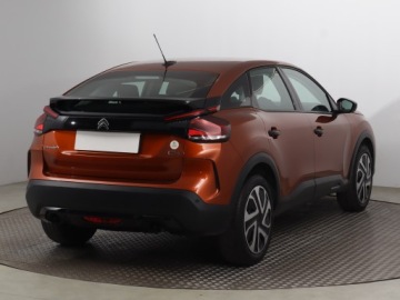 Citroen C4 III SUV 1.2 PureTech 130KM 2021 Citroen C4 1.2 PureTech, Salon Polska, Klima, zdjęcie 4