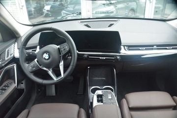 BMW X1 U11 Crossover 2.0 23i 218KM 2025 BMW X1 xDrive23i BMW Bońkowscy, zdjęcie 11