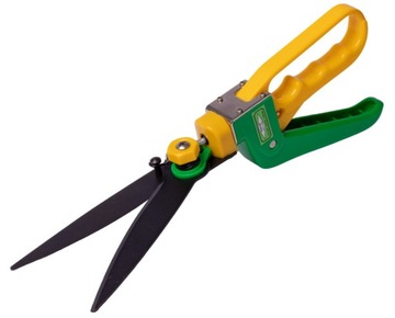 RĘCZNE NOŻYCE DO TRAWY 330 mm, OSTRZE 130 mm 6904
