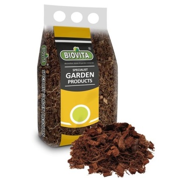 Biovita COCO chips czipsy kokosowe 5l a'210