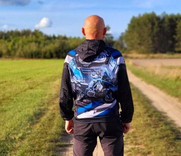 Капюшон -воздушная гидрофобная гидрофобная подарка BMW GS для мотоциклиста