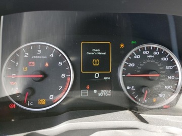 Subaru 2022 Subaru WRX 2022 2.5l 2.5 Benzyna 271KM, zdjęcie 9