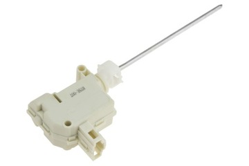 NTY SIŁOWNIK KLAPKI WLEWU PALIWA