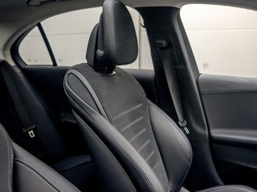 Mercedes Klasa C W206 Limuzyna 1.5 180 170KM 2025 C Klasa 180 Business Edition 1.5 (170KM) 2025, zdjęcie 5