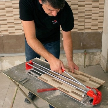Rubi 14948 STAR-63 ручной плиткорез