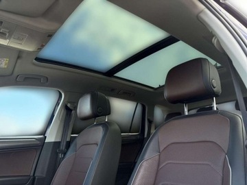 Volkswagen Tiguan Allspace SUV Facelifting 2.0 TDI SCR 200KM 2022 Volkswagen Tiguan Allspace TDI 4Motion 200KM Elegance LED Matrix Panoram, zdjęcie 12