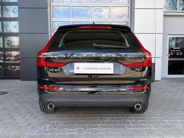 Volvo XC60 II Crossover T4 190KM 2019 Volvo XC 60 2.0 T4 Momentum Pro. 190KM, Automat, Salon PL, F-V 23 2.0, zdjęcie 6