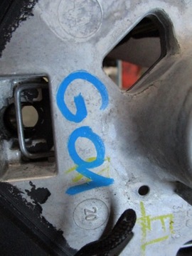 Руль БМВ Х3 G01