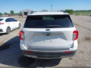 Ford Explorer VI 2020 Ford Explorer 2020 Ford Explorer XLT 4WD 2.3 Benzyna 300KM, zdjęcie 14