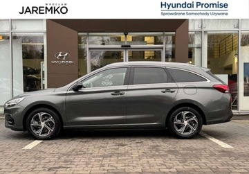 Hyundai i30 III Wagon Facelifting 1.5 DPI 110KM 2022 Hyundai i30 1.5 Smart LED Salon PL ASO Gwarancja Producenta Vatmarza 1.5, zdjęcie 27