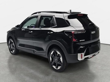 Kia Stonic I Crossover Facelifting 1.0 T-GDI 100KM 2026 KIA Stonic 1.0 T-GDI L DCT 100KM, zdjęcie 2