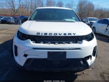 Land Rover Discovery Sport 2023 Land Rover Discovery Sport SE 2023 2.0 Benzyna 246KM, zdjęcie 8