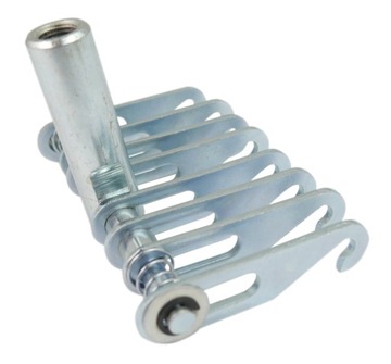 СЗПАН споттер 8 крючков 4мм СЗПОНИ для сварочного аппарата споттера ручки CLAWS