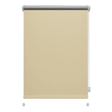 Mini roleta THERMO beżowa 42,5 cm x 150 cm