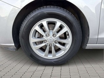 Hyundai i30 III Wagon Facelifting 1.0 T-GDI 120KM 2022 Hyundai i30 120KM klimatyzacja kamera cofania czujniki parkowania FV23, zdjęcie 19