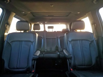 Jeep Wagoneer II 2022 Jeep Wagoneer Series II 2022 5.7l 5.7 Benzyna 392KM, zdjęcie 10