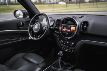 Mini Countryman F60 2021 MINI Countryman Cooper SE ALL4, Salon Polska, zdjęcie 2